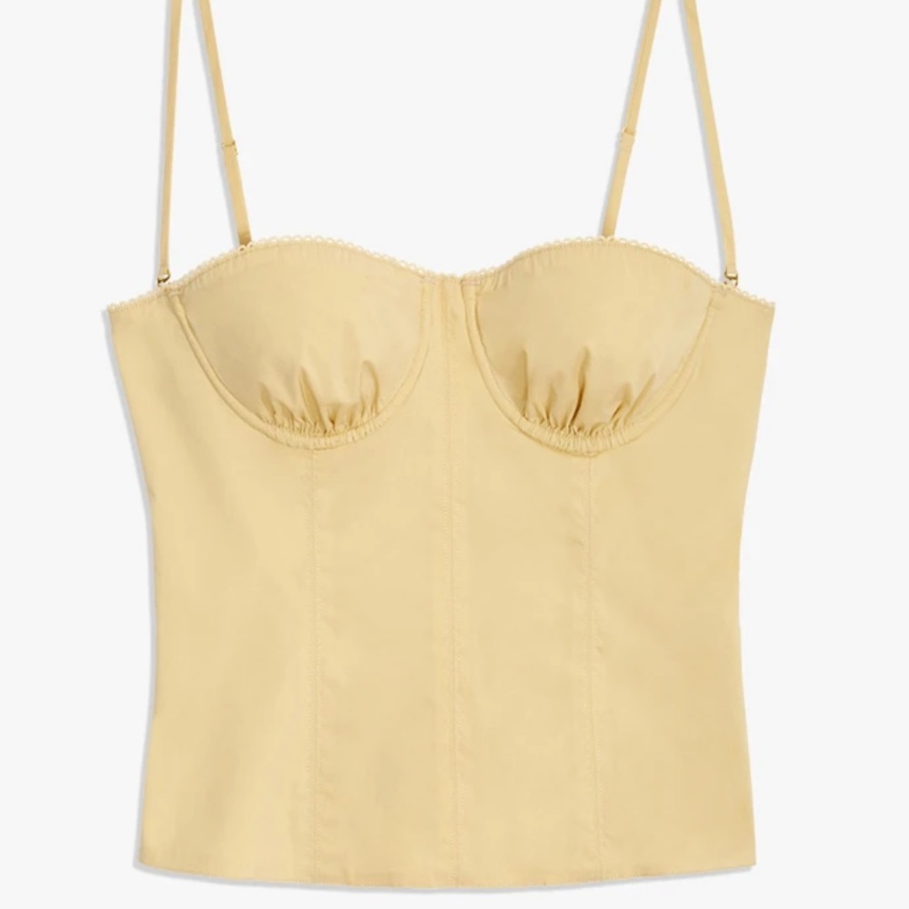 Corset Top